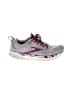 Brooks Purple Sneakers Size 9 1/2 - photo 1