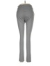 Ci Sono Chevron-herringbone Gray Active Pants Size M - photo 2