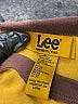 Lee Yellow Short Sleeve T-Shirt Size 3X - photo 7