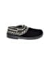 Clarks 100% Leather Houndstooth Black Mule/Clog Size 5 - photo 1