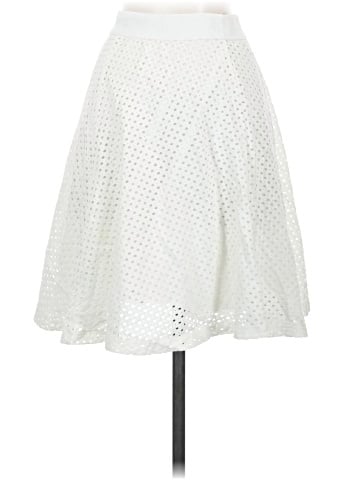 Zara W&B Collection Casual Skirt (view 2)