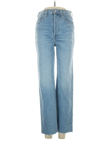 Frank & Eileen Jeans (view 1)