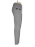 Ci Sono Chevron-herringbone Gray Active Pants Size M - photo 4