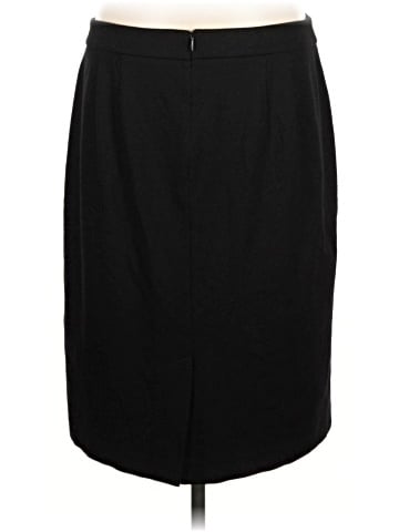 Talbots Formal Skirt (view 2)