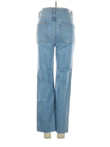 Frank & Eileen Jeans (view 2)