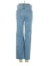 Frank & Eileen Blue Jeans Size 27 waist - photo 2
