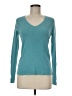 Banana Republic Teal Blue Pullover Sweater Size M - photo 1