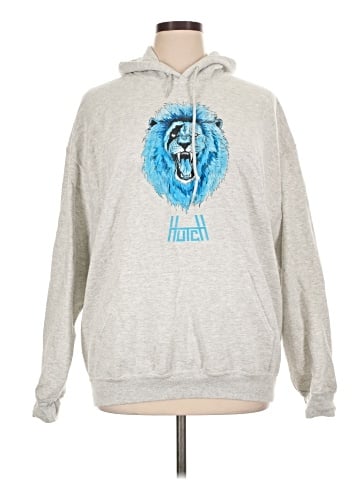 Hutch Pullover Hoodie (view 1)