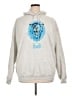 Hutch Silver Pullover Hoodie Size XL - photo 1