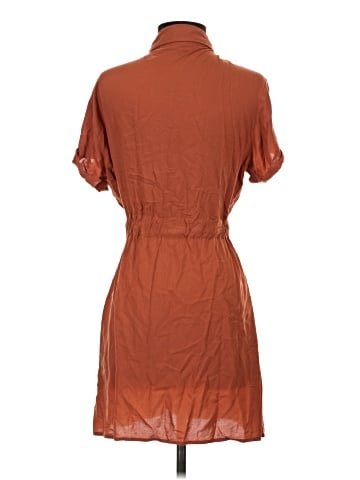 Derek Heart Casual Dress (view 2)