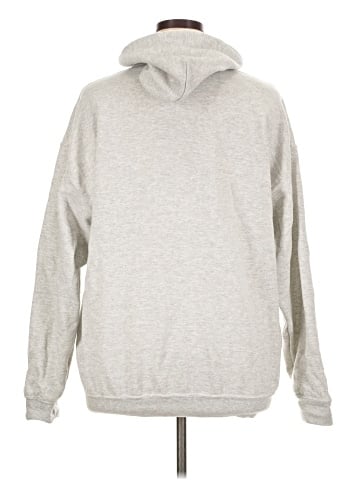 Hutch Pullover Hoodie (view 2)
