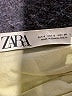 Zara Green Tube Top Size S - photo 4