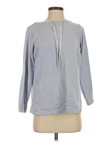 J.Jill Sweatshirt (view 1)