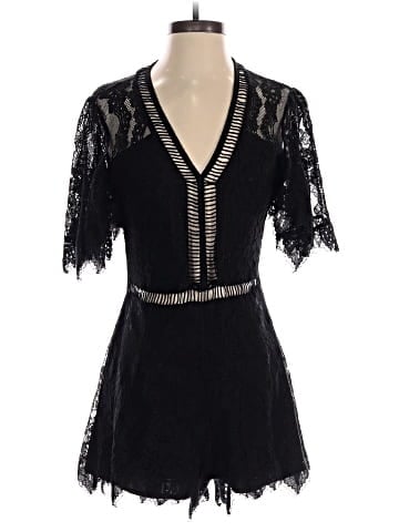 Lovers + Friends Romper (view 1)