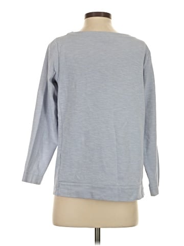 J.Jill Sweatshirt (view 2)
