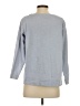 J.Jill Gray Sweatshirt Size S - photo 2