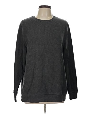 Bench Sweatshirt (view 1)