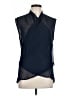 Ro & De Blue Sleeveless T-Shirt Size L - photo 1