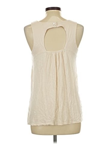 Xhilaration Sleeveless T-Shirt (view 2)