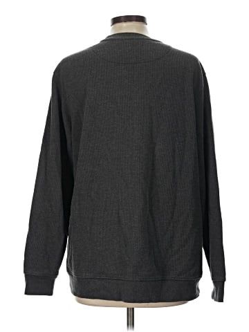 Bench Sweatshirt (view 2)
