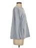 J.Jill Gray Sweatshirt Size S - photo 4