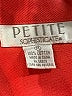 Petite Sophisticate 100% Cotton Red Jacket Size M - photo 6
