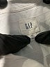 Gap 100% Cotton Ivory Long Sleeve Blouse Size XL - photo 7