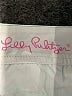Lilly Pulitzer Tropical Blue Board Shorts Size 4 - photo 3