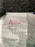 Lilly Pulitzer Tropical Blue Board Shorts Size 4 - photo 4