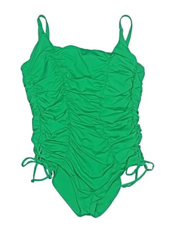 Becca One Piece Swimsuit (view 1)