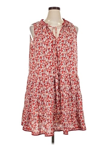 Max Studio Casual Dress (view 1)