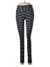 Athleta Stripes Blue Leggings Size S - photo 1
