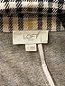 Ann Taylor LOFT Outlet Checkered-gingham Ivory Blazer Size 8 - photo 6