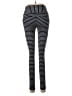 Athleta Stripes Blue Leggings Size S - photo 2