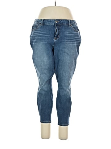 Torrid Jeans (view 1)