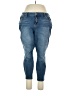Torrid Blue Jeans Size 20 - photo 1