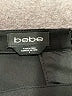 Bebe Black Casual Skirt Size 2 - photo 3