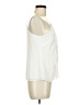 WAYF 100% Polyester Ivory Tank Top Size 6 - photo 4