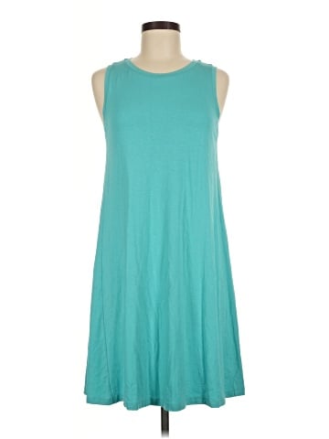 Ann Taylor LOFT Outlet Casual Dress (view 1)