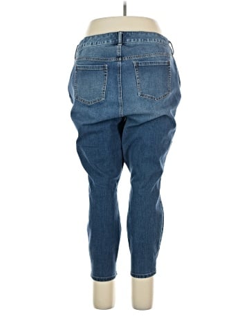 Torrid Jeans (view 2)