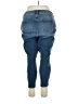 Torrid Blue Jeans Size 20 - photo 2