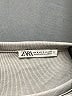 Zara Gray Sleeveless Top Size S - photo 7