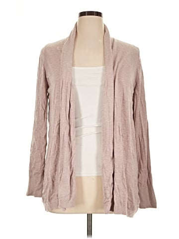 Ann Taylor LOFT Cardigan (view 1)