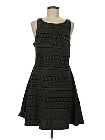 Apt. 9 Casual Dress (view 1)
