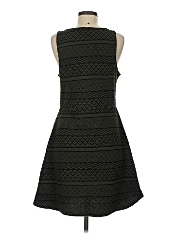 Apt. 9 Casual Dress (view 2)