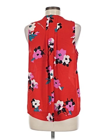 41Hawthorn Sleeveless Blouse (view 2)