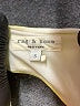 Rag & Bone Yellow Sleeveless Blouse Size S - photo 7