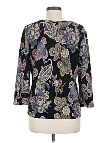 Napa Valley 3/4 Sleeve T-Shirt (view 2)