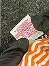 Gretchen Scott Designs Orange Casual Dress Size L - photo 8
