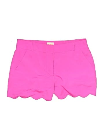 GB Shorts (view 1)